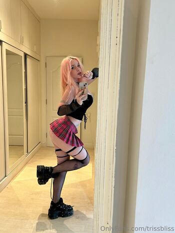 trissbliss Leaked Nude OnlyFans (Photo 28)