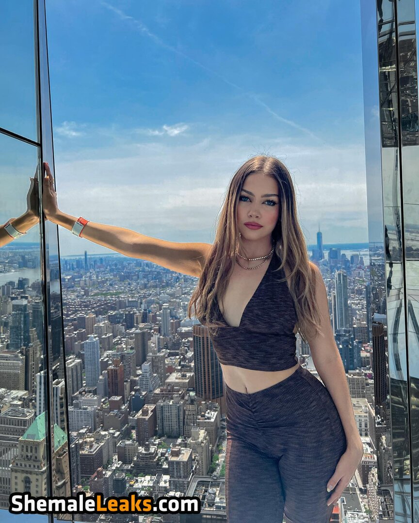 trisstv / trivi_tv / trivitv Leaked Nude OnlyFans (Photo 14) - ShemaleLeaks