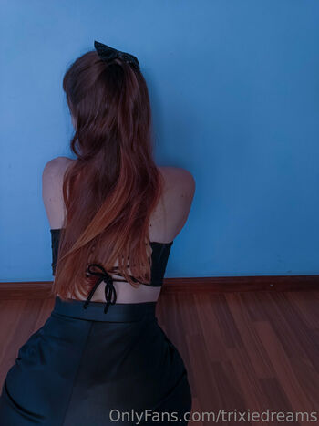 trixiedreams