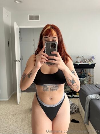 trixievenus777 Leaked Nude OnlyFans (Photo 46)