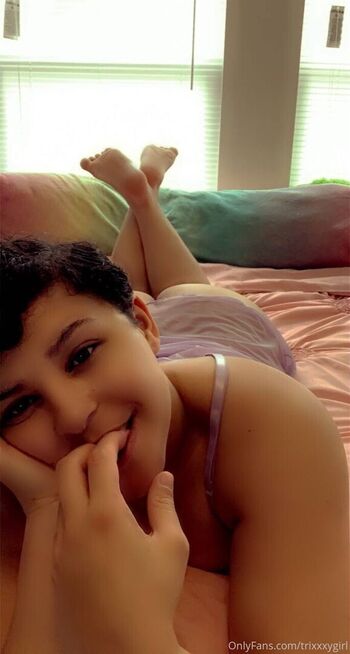 TrixxyGirl