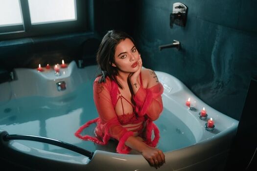 Triyasha Roy Leaked Nude OnlyFans (Photo 6)