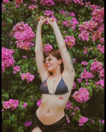 Triz Leaked Nude OnlyFans (Photo 42)