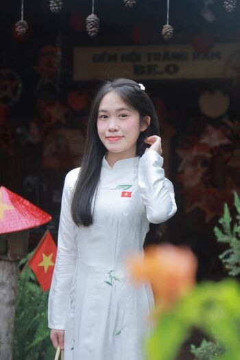 Truc Anh