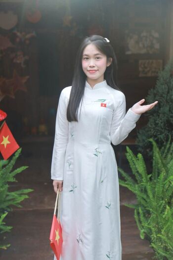 Truc Anh