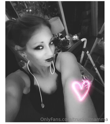 truckermamma Leaked Nude OnlyFans (Photo 2)