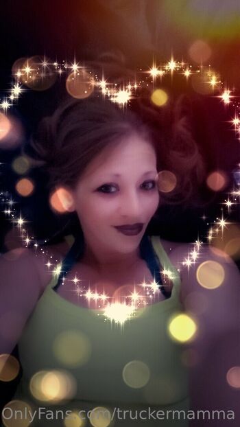 truckermamma Leaked Nude OnlyFans (Photo 4)