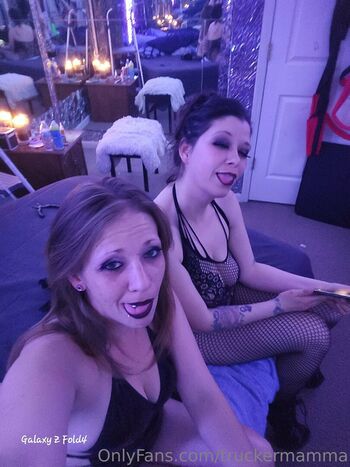 truckermamma Leaked Nude OnlyFans (Photo 6)