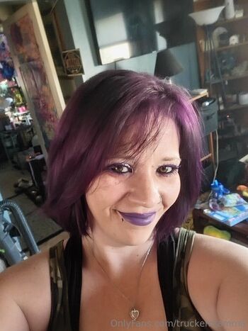 truckermamma Leaked Nude OnlyFans (Photo 7)