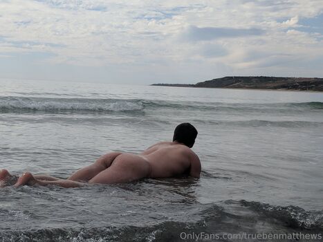 truebenmatthews