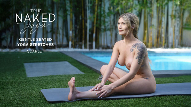 TrueNakedYoga