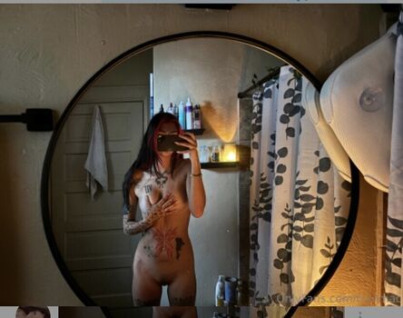 Trxnmac Leaked Nude OnlyFans (Photo 50)