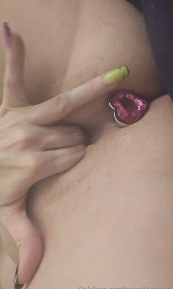 Trying1timegirl Leaked Nude OnlyFans (Photo 21)