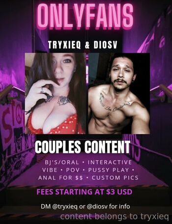 tryxieq Leaked Nude OnlyFans (Photo 34)