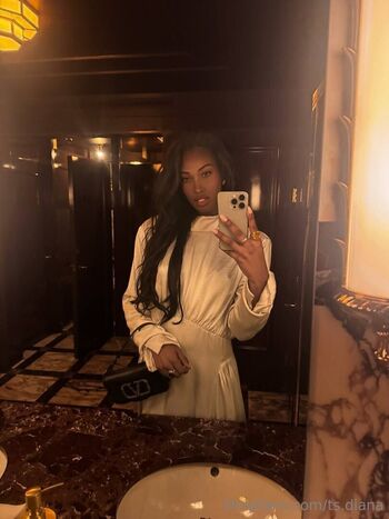 ts.diana Leaked Nude OnlyFans (Photo 6)