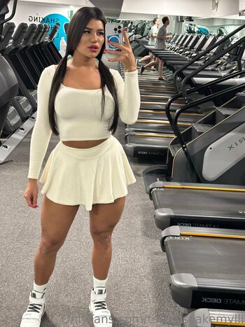 ts_larisakemyllifree Leaked Nude OnlyFans (Photo 22)