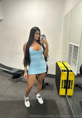 ts_larisakemyllifree Leaked Nude OnlyFans (Photo 23)
