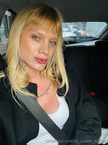ts_queen_matea Leaked Nude OnlyFans (Photo 13)