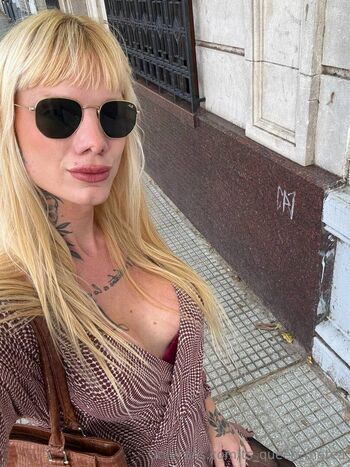 ts_queen_matea Leaked Nude OnlyFans (Photo 18)