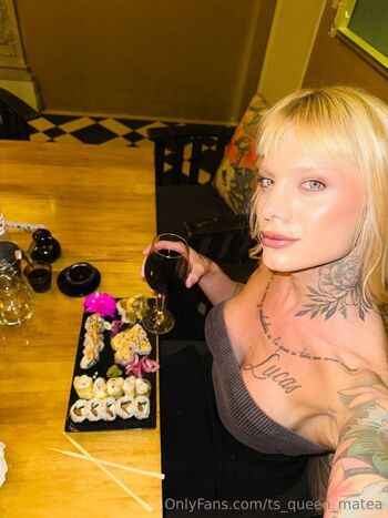 ts_queen_matea Leaked Nude OnlyFans (Photo 21)