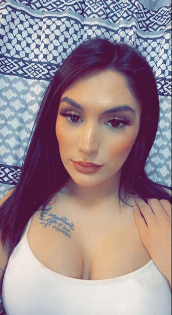 tsabrinanicole Leaked Nude OnlyFans (Photo 5)