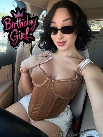 tshavenrose Leaked Nude OnlyFans (Photo 51)