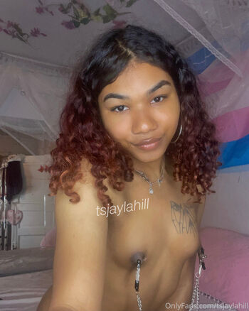 tsjaylahill Leaked Nude OnlyFans (Photo 20)