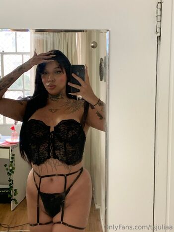 tsjuliaa Leaked Nude OnlyFans (Photo 4)