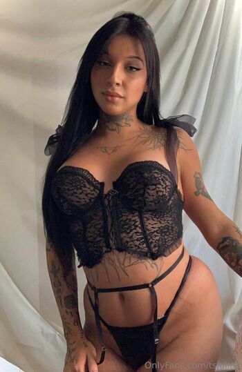 tsjuliaa Leaked Nude OnlyFans (Photo 5)