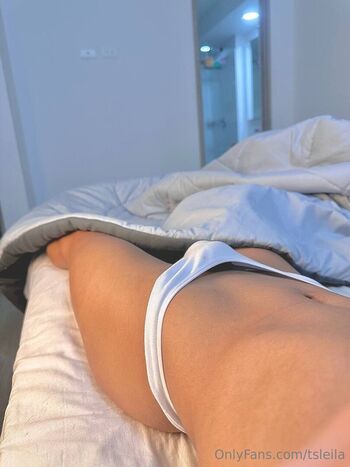 tsleila Leaked Nude OnlyFans (Photo 14)
