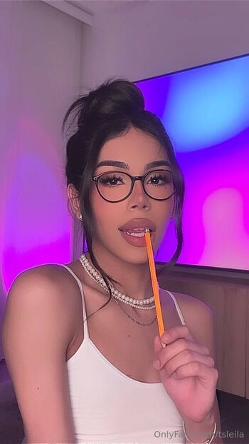 tsleila Leaked Nude OnlyFans (Photo 16)