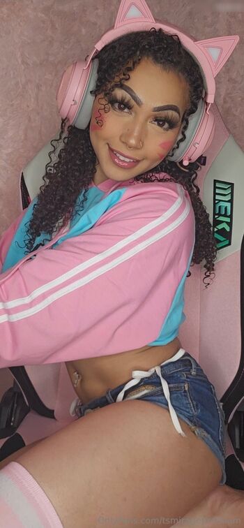 tsmirage Leaked Nude OnlyFans (Photo 29)