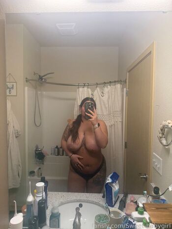 Tstilwater Leaked Nude OnlyFans (Photo 5)