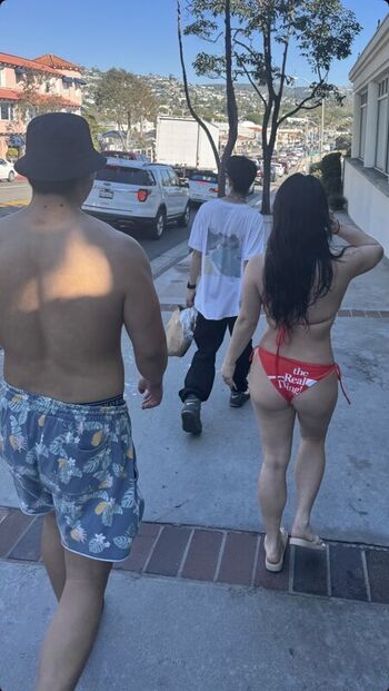 Tsukasa Nakasone Leaked Nude OnlyFans (Photo 3)