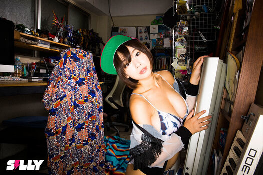 Tsukasa Wachi Leaked Nude OnlyFans (Photo 14)