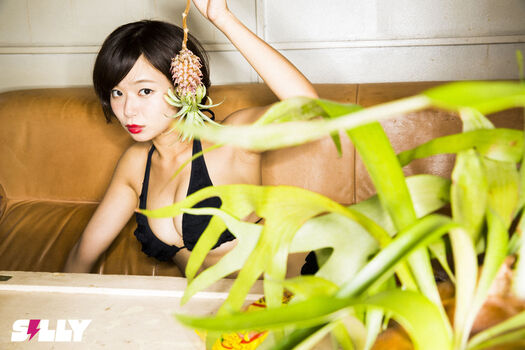 Tsukasa Wachi Leaked Nude OnlyFans (Photo 17)