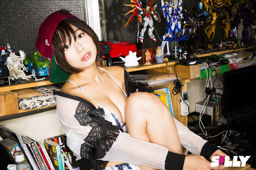 Tsukasa Wachi Leaked Nude OnlyFans (Photo 23)
