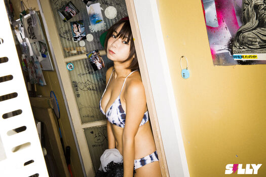 Tsukasa Wachi Leaked Nude OnlyFans (Photo 29)