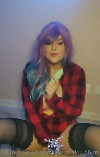 tsuki_otaku_chan Leaked Nude OnlyFans (Photo 26)
