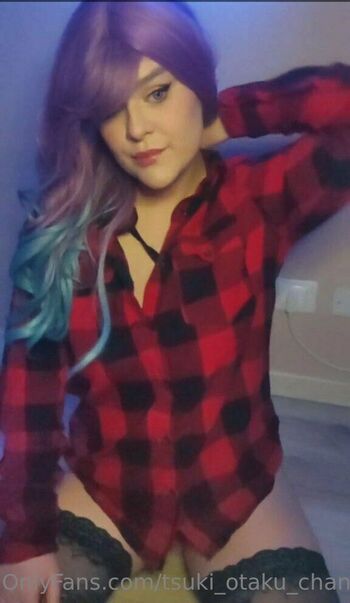 tsuki_otaku_chan Leaked Nude OnlyFans (Photo 27)