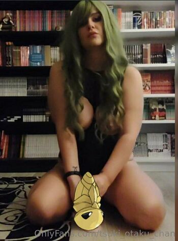 tsuki_otaku_chan Leaked Nude OnlyFans (Photo 28)