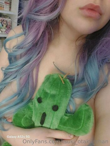 tsuki_otaku_chan Leaked Nude OnlyFans (Photo 29)