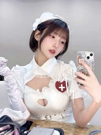 Tsukino Hisui
