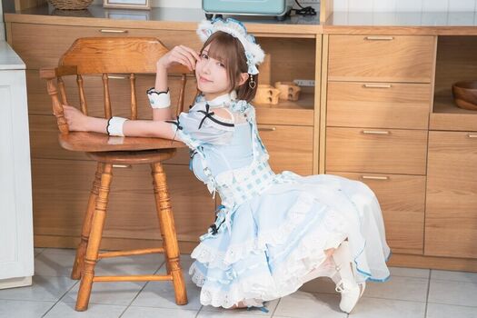 Tsukino Hisui