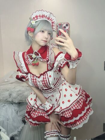 Tsukino Hisui
