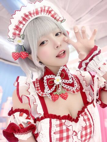Tsukino Hisui