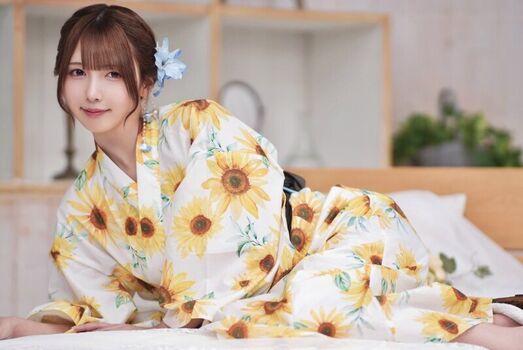 Tsukino Hisui Leaked Nude OnlyFans (Photo 19)