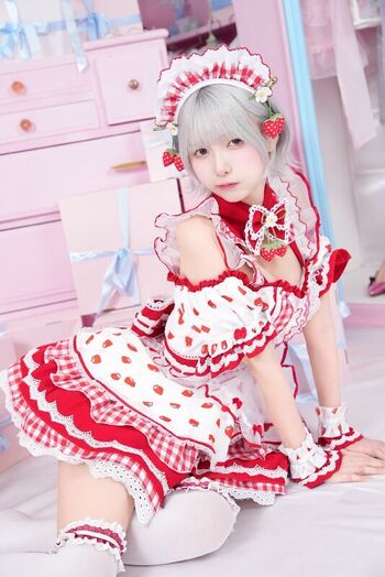 Tsukino Hisui Leaked Nude OnlyFans (Photo 20)