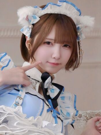 Tsukino Hisui Leaked Nude OnlyFans (Photo 22)