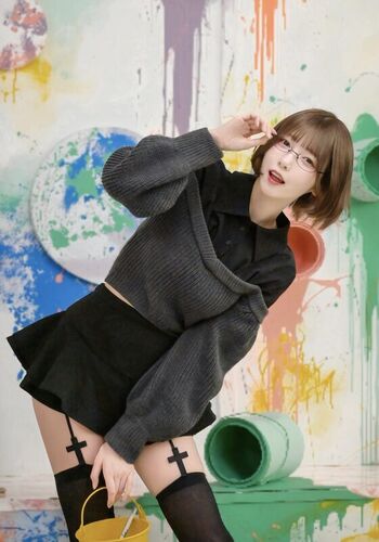 Tsukino Hisui Leaked Nude OnlyFans (Photo 23)